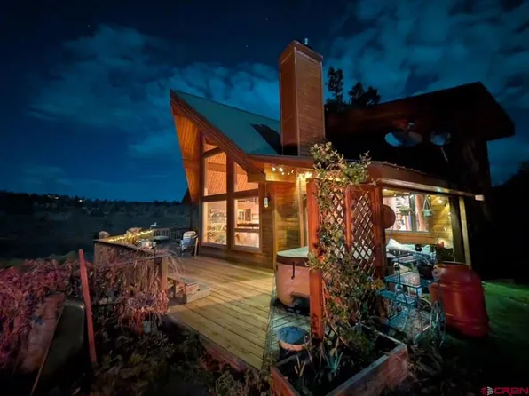 87 Which Way, Ridgway, CO 81432