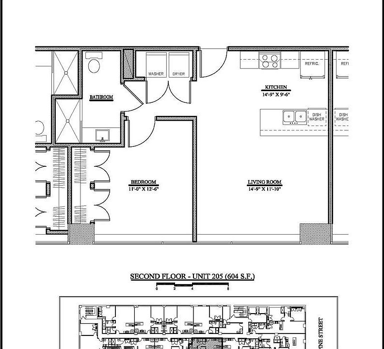 2nd image of 116 Pine St #7878897