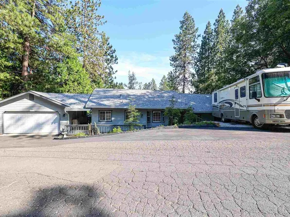 17835 Robin Rd, Twain Harte, CA 95383