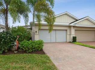 14948 Edgewater Cir, Naples, FL 34114