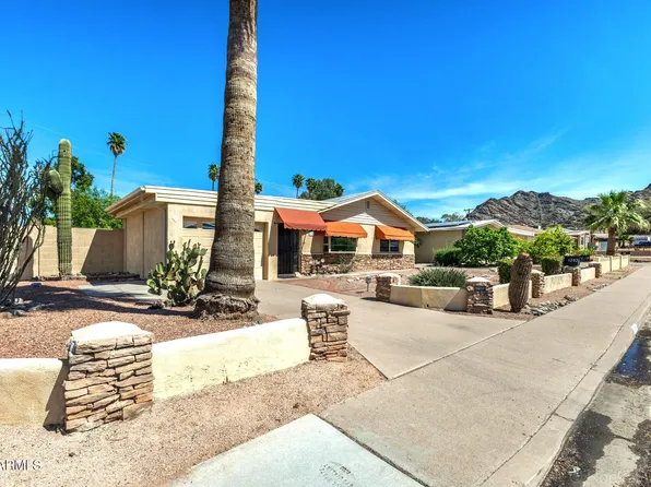 1202 E ALICE Avenue, Phoenix, AZ 85020