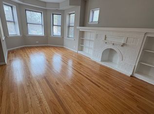 5826 W Washington Blvd #WA-3W, Chicago, IL 60644