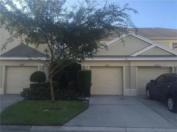 11220 Windsor Place Cir, Tampa, FL 33626