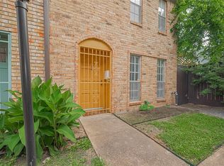 1715 Moritz Dr APT 8, Houston, TX 77055