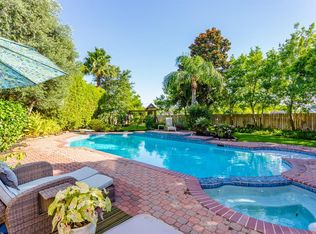 2526 Stephens Grant Dr, Sugar Land, TX 77479