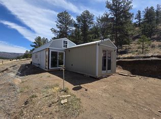 32 Ferris Dr, Westcliffe, CO 81252