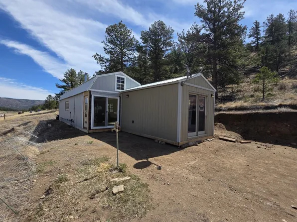 32 Ferris Dr, Westcliffe, CO 81252