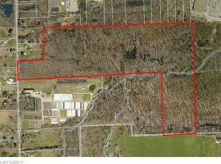 2697 Burns Rd, Madison, OH 44057