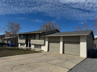 383 E 200 N #383, Orem, UT 84057