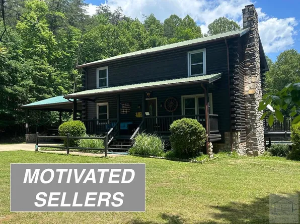 3920 Blackberry Rd, Bassett, VA 24055