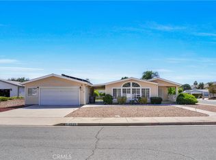 2525 Apple Tree St, Hemet, CA 92545