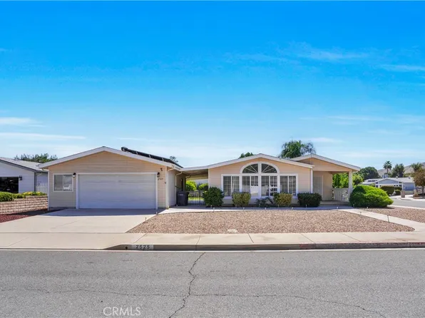 2525 Apple Tree St, Hemet, CA 92545