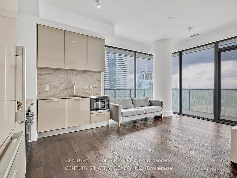 50 Charles St E #4906 — Photo 1