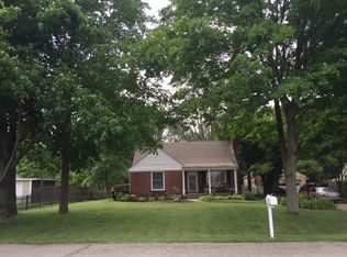 1025 Southview Dr, Indianapolis, IN