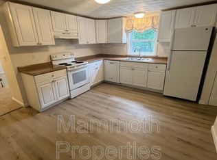 32 Concord Rd #3, Lee, NH 03861