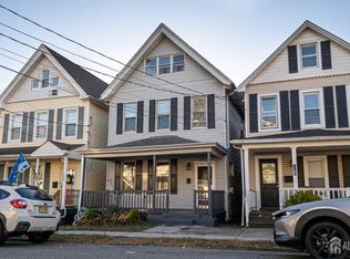 251 David St, South Amboy, NJ 08879