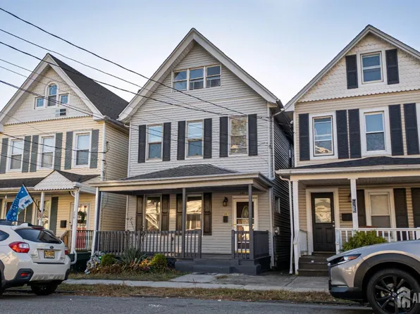 251 David St, South Amboy, NJ 08879