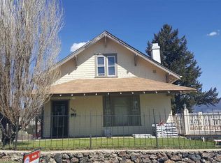 602 S Crystal St, Butte, MT 59701