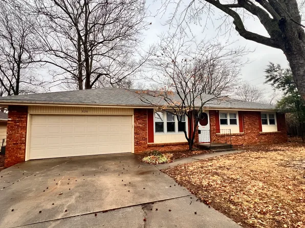 325 E Crestview St, Springfield, MO 65807