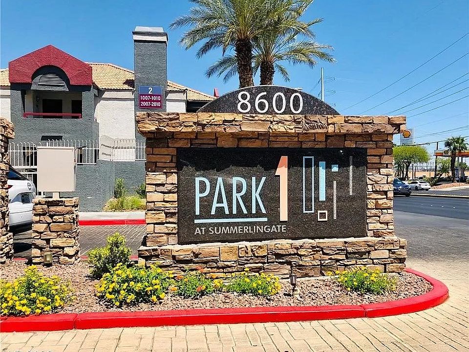 Park 1 Condos