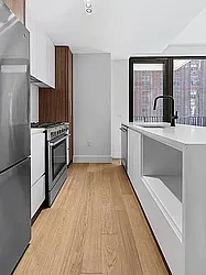 Rented by West 124th Manager LLC