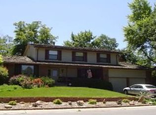 6986 Dudley Dr, Arvada, CO 80004