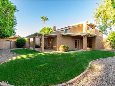 921 E Becker Ln, Phoenix, AZ, 85020