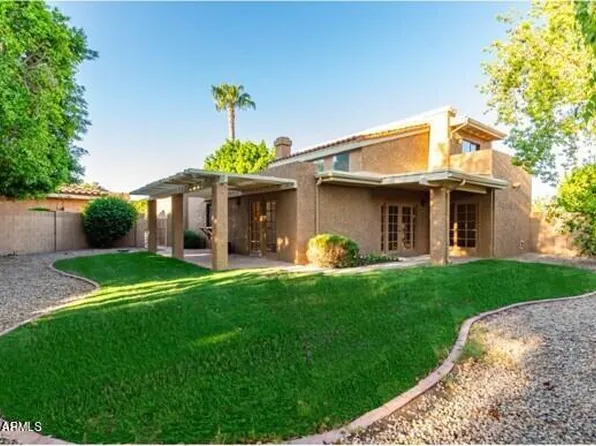 921 E BECKER Lane, Phoenix, AZ 85020