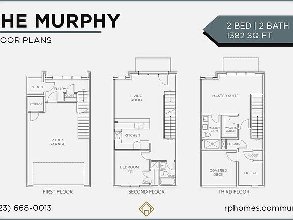 2nd image of 671 Bespoke Way Unit 32