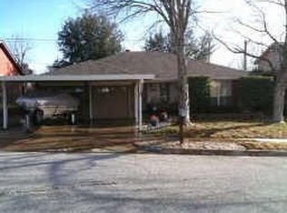 6336 Old Mill Cir, Watauga, TX 76148