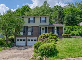 107 Lingay Dr, Glenshaw, PA