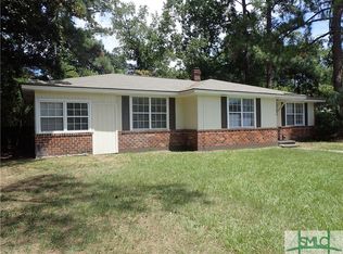 12 Chippewa Dr, Savannah, GA 31406