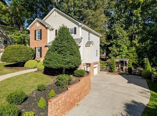 131 Cahill Ct, Winston Salem, NC 27127