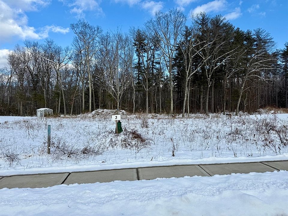 2nd image of 3 Tall Pines Trl