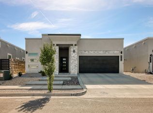 946 Muker Pl, El Paso, TX 79928