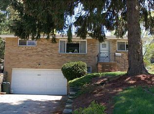 3551 S Park Rd, Bethel Park, PA 15102