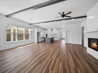 3703 Sw Daybreak Blvd, Bentonville, AR 72713