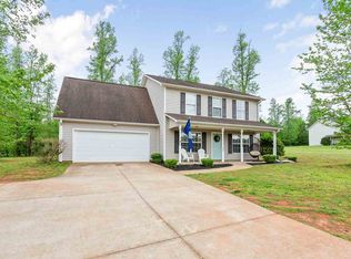 480 Gibbs Rd, Wellford, SC 29385