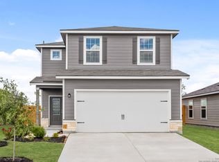 4447 Caracara Ct, San Antonio, TX 78223