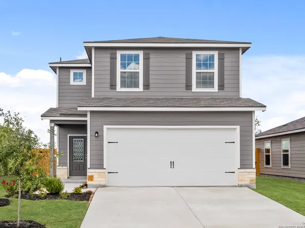 11514 Bald Eagle Heights, San Antonio, TX 78223