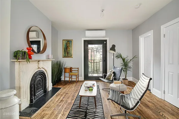 Rented by Corcoran | media 12