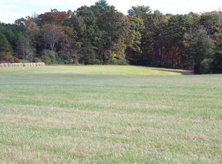 Tbd Burcham Rd, State Road, NC 28676