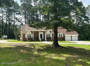 212 Mclean Street, Spring Hope, NC 27882