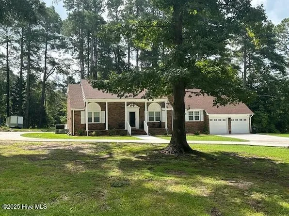212 Mclean Street, Spring Hope, NC 27882
