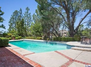 11763 Thunderbird Ave, Porter Ranch, CA 91326