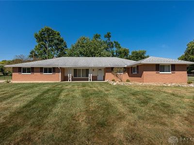 7325 Eagle Creek Dr, Dayton, OH, 45459