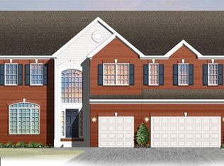 9401 Rosaryville Rd, Upper Marlboro, MD 20772