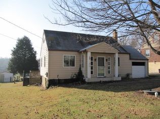 8013 Sanoma Dr, Cincinnati, OH 45243