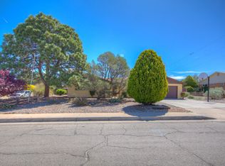 1400 Kentucky St SE, Albuquerque, NM 87108