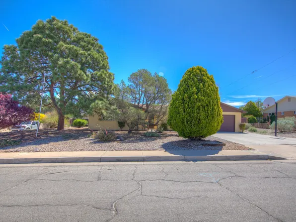 1400 Kentucky St SE, Albuquerque, NM 87108